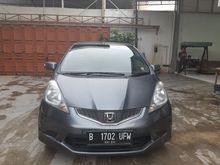 2010 Honda Jazz 1.5 RS Hatchback