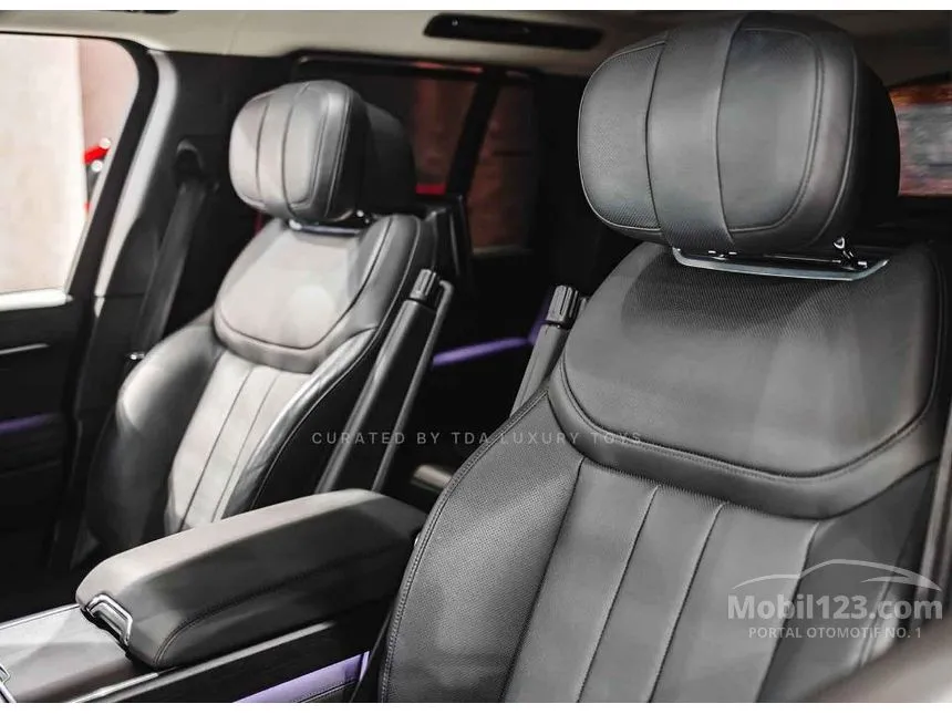 2022 Land Rover Range Rover P400 HSE MHEV SWB SUV