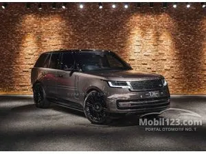 2022 Land Rover Range Rover 3.0 P400 HSE MHEV SWB SUV