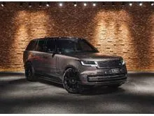 2022 Land Rover Range Rover 3.0 P400 HSE MHEV SWB SUV