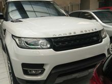 2016 Land Rover Range Rover Sport 3.0 HSE SUV