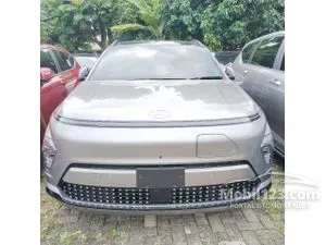 2026 Hyundai Kona Signature Standard Range SUV