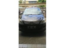 2010 Toyota Kijang Innova 2.0 G MPV