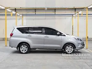 2019 Toyota Kijang Innova 2.4 V MPV