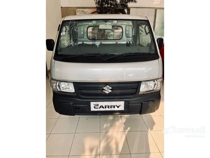 2024 Suzuki Carry FD Pick-up