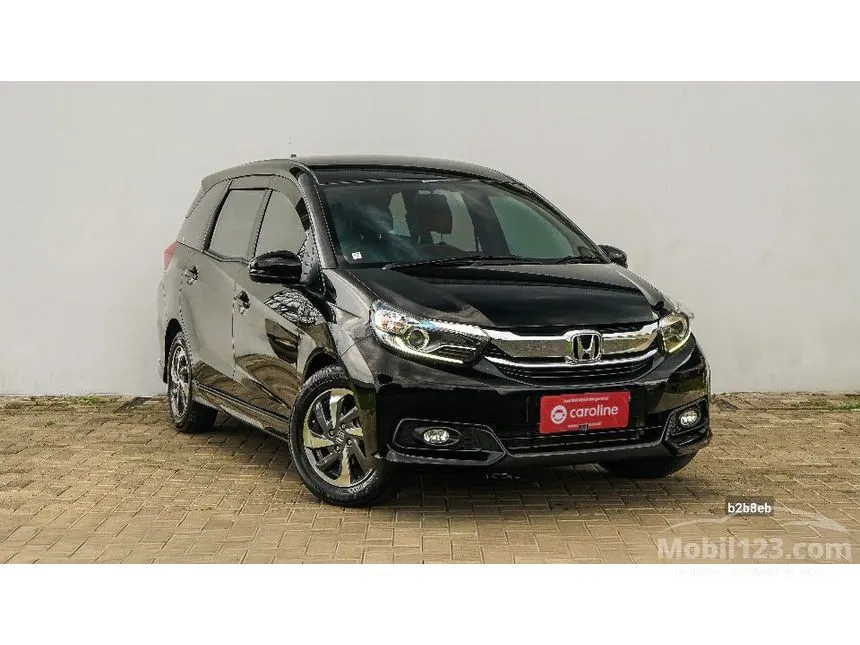 2019 Honda Mobilio E MPV