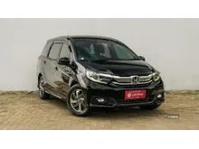 2019 Honda Mobilio 1.5 E MPV - GARANSI 1 TAHUN - PROMO NEGO SAMPAI DEAL - CAROLINE PORIS