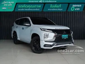 2022 Mitsubishi PAJERO SPORT 2.4 GT Premium Elite Edition SUV