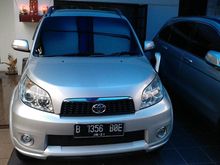 2011 Toyota Rush 1.5 G SUV