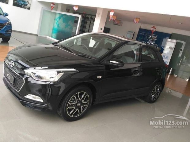  Hyundai  I20 Mobil  bekas dijual di Indonesia Dari 21 