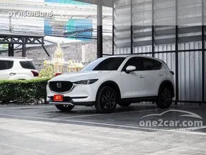 2019 Mazda CX-5 2.0 SP SUV