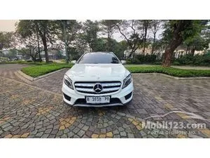 2016 Mercedes-Benz GLA200 1.6 AMG SUV