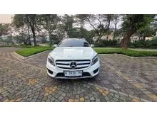 2016 Mercedes-Benz GLA200 1.6 AMG SUV