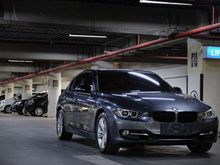 2013 BMW 320i 2.0 Sport Sedan