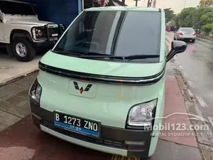 2024 Wuling Air EV Standard Range Hatchback