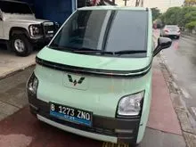 2024 Wuling Air EV Standard Range Hatchback