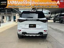 2023 Isuzu MU-X 3.0 Phantom Collection Ultimate SUV