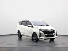 2020 Toyota Calya 1.2 G MPV