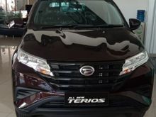 New Terios Dp minim hanya di bulan ini aja