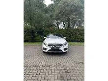 2018 Mercedes-Benz GLA200 1.6 AMG SUV