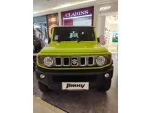 2025 Suzuki Jimny 1.5 5 Door (2 Tone) SUV  *JAMINAN HARGA TERMURAH SEJATIM, PROMO BOX MBG PEMERINTAH*