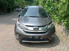 Jual Mobil Honda BR-V 2022 S 1.5 di Jawa Barat Manual SUV Abu-abu