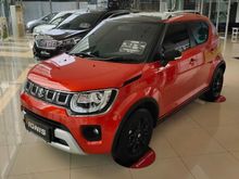 2021 Suzuki Ignis 1.2 GX Hatchback