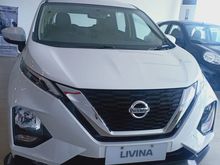 2019 Nissan Livina 1,5 EL WOW hrga special