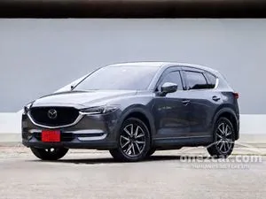 2018 Mazda CX-5 2.0 (ปี 17-26) SP SUV