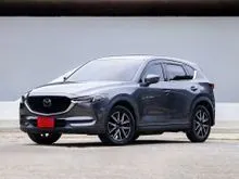 2018 Mazda CX-5 2.0 (ปี 17-26) SP SUV