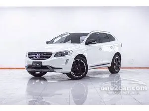 2017 Volvo XC60 2.0 T5 SUV