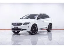 2017 Volvo XC60 2.0 (ปี 17-26) T5 SUV