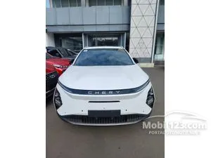 2026 Chery Omoda E5 EV SUV