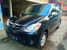 Avanza 1.3 G 2011