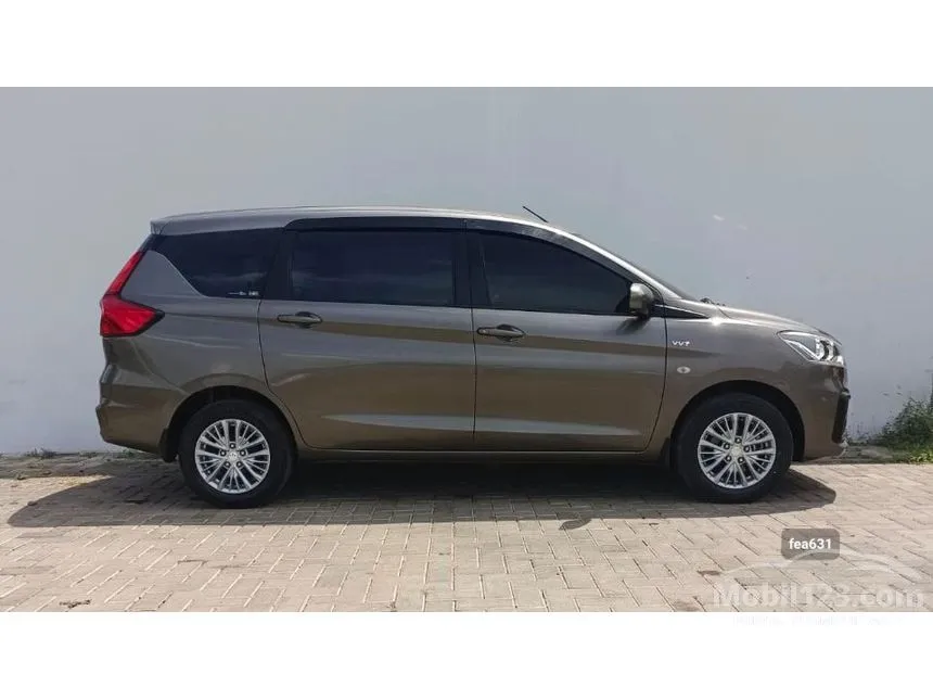 2022 Suzuki Ertiga GL MPV
