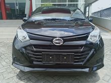 PASTI APPROVE, PROMO DAIHATSU SIGRA 1.2 X MT , ANGSURAN 2.5 JTAN, JAKARTA UTARA !!