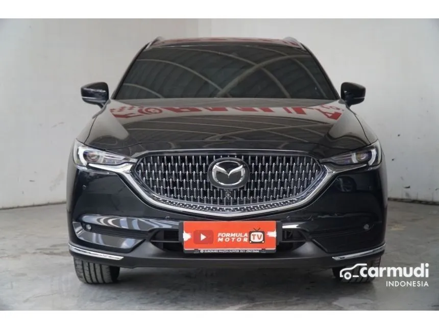 2023 Mazda CX-8 SKYACTIV-G Elite Wagon