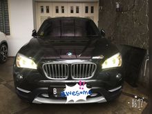 BMW X1 2.0 sDrive18i xLine SUV 2013 Mint Condition