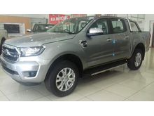 ALL-NEW Ford Ranger 2.0 XLT+ (A) 2018 - A. Metallic