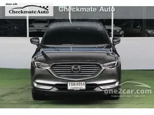 2020 Mazda CX-8 2.5 SP SUV