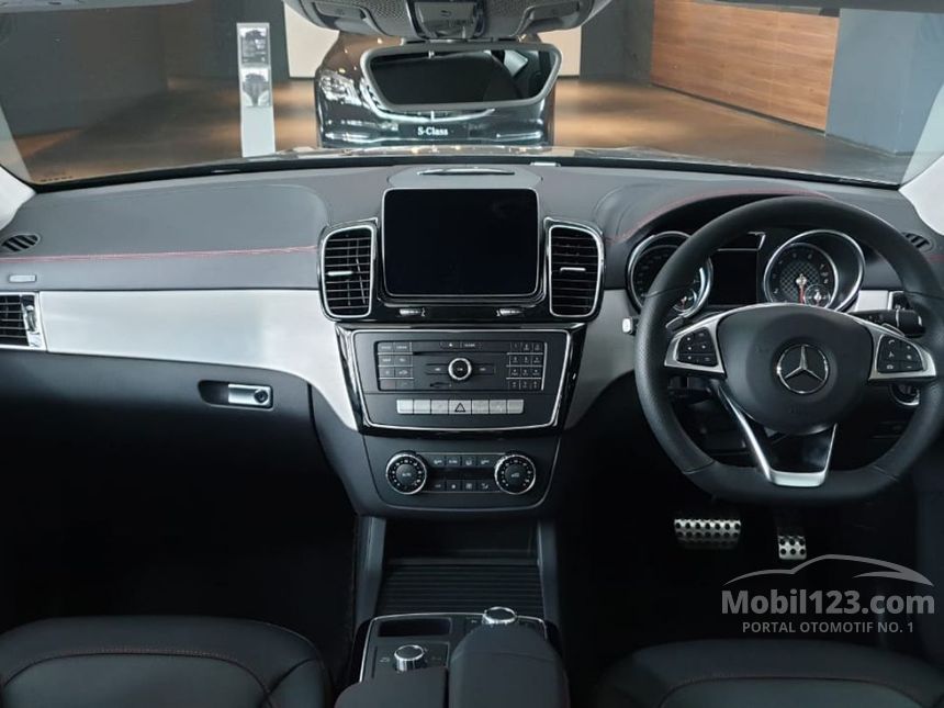 2019 Mercedes-Benz GLE400 4MATIC AMG SUV