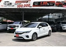 2023 Honda City 1.0 (ปี 20-25) SV Hatchback