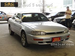 1997 Toyota CAMRY 2.2 GXi Sedan