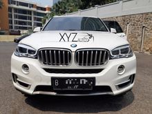 BMW X5 3.0 xDrive35i 2017