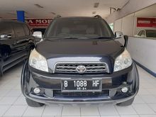 2009 Toyota Rush 1.5 S SUV