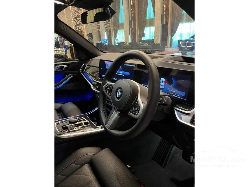 2026 BMW 320i Sport Sedan