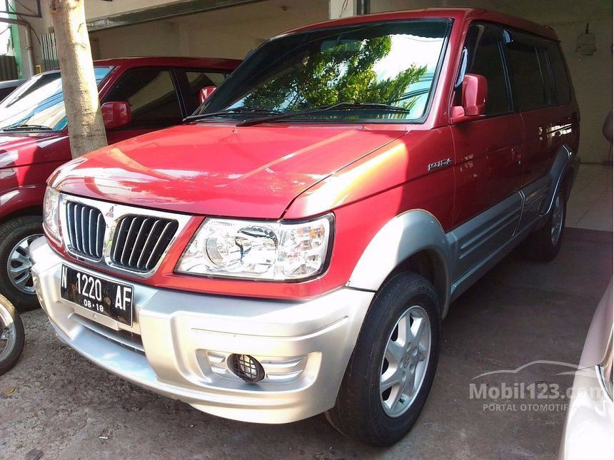 Jual Mobil Mitsubishi Kuda 2002 Grandia 2.0 di Jawa Timur ... Jual Mobil Mitsubishi Kuda 2002 Grandia 2.0 di Jawa Timur ...