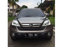 Honda New CRV 2.0 2009 Tgn 1 Dari Baru Jamin Orisinil Utuh Semua