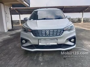 2020 Suzuki Ertiga 1.5 GX MPV