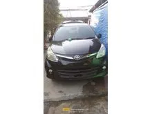 2013 Toyota Avanza 1.5 Veloz MPV